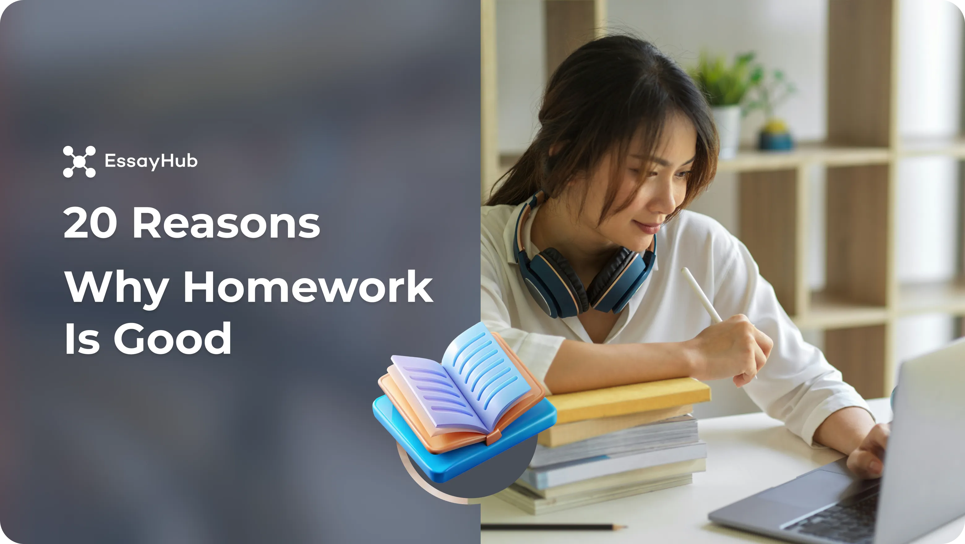 20 reasons why homework is good